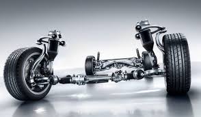 Motor ve Parçaları