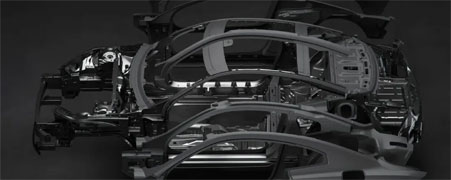 Motor ve Parçaları